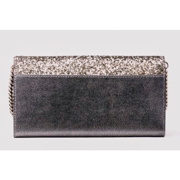 kate spade ♠️ Laurel Way Glitter Milou NWT!!! - Picture 8 of 8